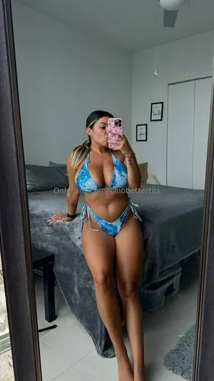 Nobettertits OnlyFans Leaked Free Thumbnail Picture - #9EmpegcSAq
