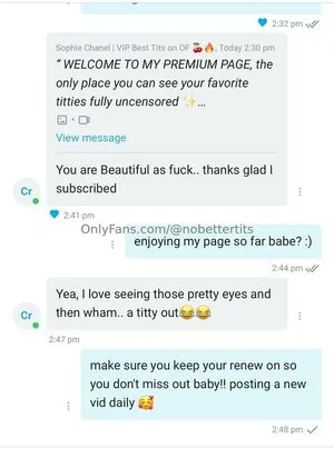 Nobettertits OnlyFans Leaked Free Thumbnail Picture - #GR7IVnoHJw