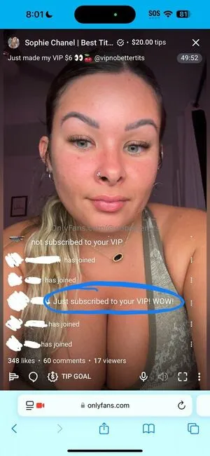 Nobettertits OnlyFans Leaked Free Thumbnail Picture - #NCOznvJ6GE