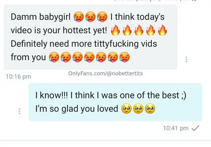 Nobettertits OnlyFans Leaked Free Thumbnail Picture - #UlenK1hQyJ