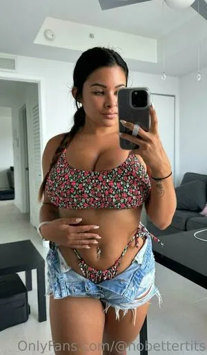 Nobettertits OnlyFans Leaked Free Thumbnail Picture - #VQ3ZAgCKbf