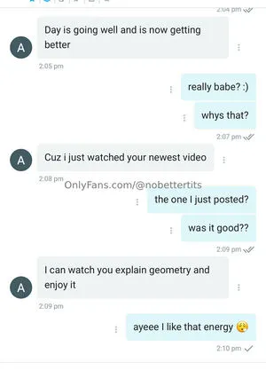 Nobettertits OnlyFans Leaked Free Thumbnail Picture - #WZLwTWMK0W