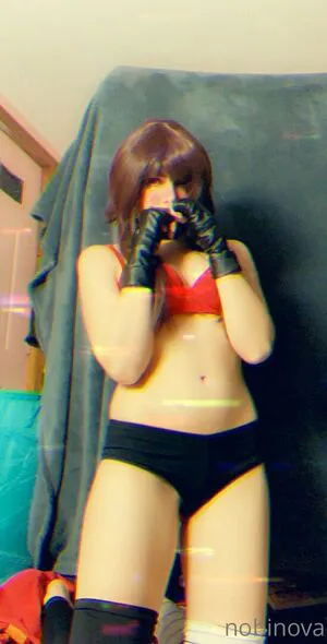 Nobinova OnlyFans Leaked Free Thumbnail Picture - #gtJyFaSKyx