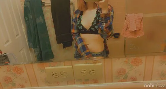 Nobinova OnlyFans Leaked Free Thumbnail Picture - #nGACv4g4ZV