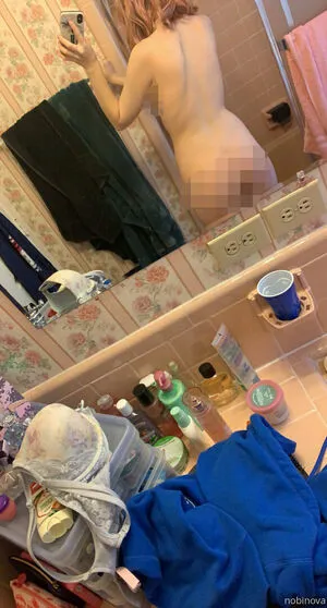 Nobinova OnlyFans Leaked Free Thumbnail Picture - #sUWHjyGMNI