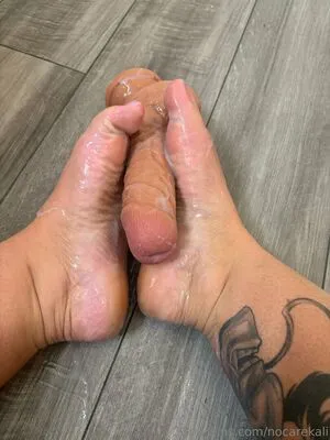 Nocarekali OnlyFans Leaked Free Thumbnail Picture - #2FMONPRYVw