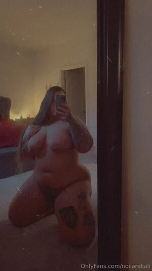 Nocarekali OnlyFans Leaked Free Thumbnail Picture - #D7jDI0h01T