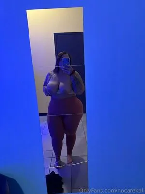Nocarekali OnlyFans Leaked Free Thumbnail Picture - #DBaJeFNaTm