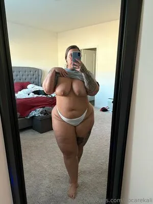 Nocarekali OnlyFans Leaked Free Thumbnail Picture - #kn9IhElLIH