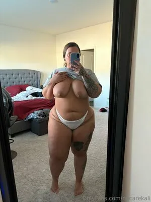 Nocarekali OnlyFans Leaked Free Thumbnail Picture - #pkPa5gS53j