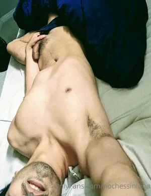Nochessinluna OnlyFans Leaked Free Thumbnail Picture - #UhbMsArVqI