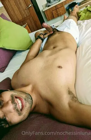 Nochessinluna OnlyFans Leaked Free Thumbnail Picture - #dlADCajdob