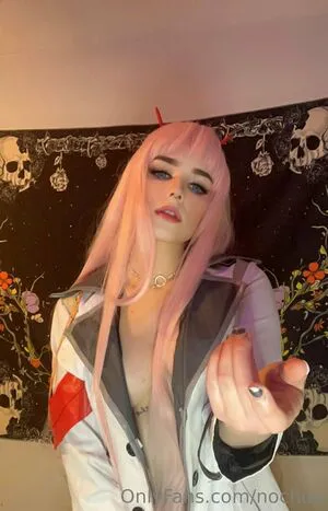 Nochuu OnlyFans Leaked Free Thumbnail Picture - #8jUpKHEm4W