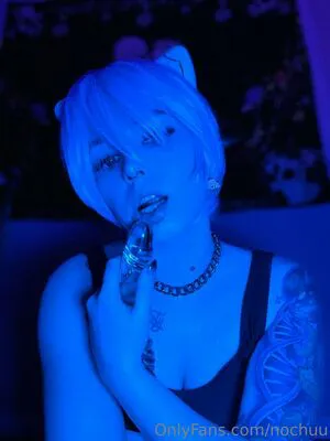 Nochuu OnlyFans Leaked Free Thumbnail Picture - #IadV7h0mgF