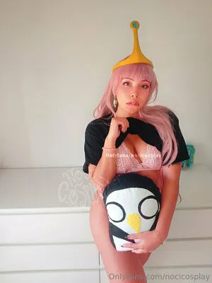Nocicosplay OnlyFans Leaked Free Thumbnail Picture - #2rwS7wztch
