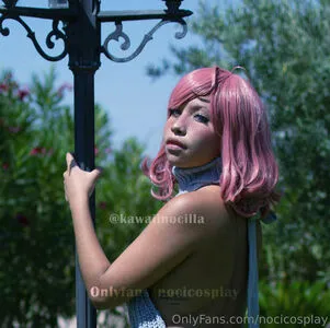 Nocicosplay OnlyFans Leaked Free Thumbnail Picture - #48jQsAfNKU