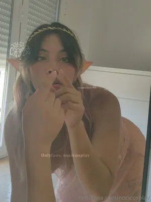 Nocicosplay OnlyFans Leaked Free Thumbnail Picture - #8o6yjBmVXW