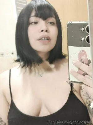 Nocicosplay OnlyFans Leaked Free Thumbnail Picture - #C6916jVMvl
