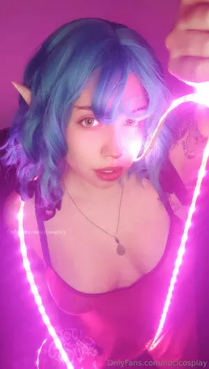 Nocicosplay OnlyFans Leaked Free Thumbnail Picture - #PilSnKiFpY