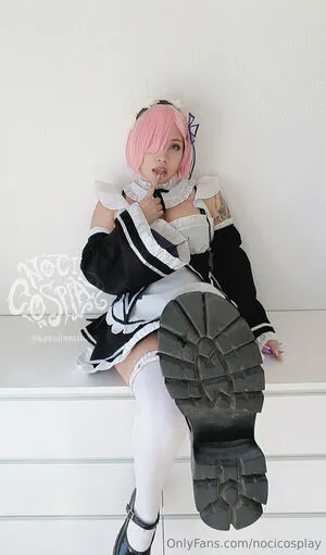 Nocicosplay OnlyFans Leaked Free Thumbnail Picture - #QtvyaCNSmI