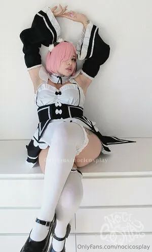 Nocicosplay OnlyFans Leaked Free Thumbnail Picture - #VrUwJQsMNq