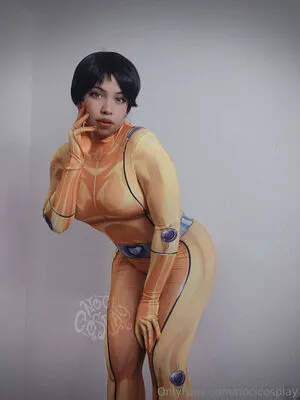 Nocicosplay OnlyFans Leaked Free Thumbnail Picture - #eRC11JDDzU