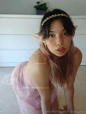 Nocicosplay OnlyFans Leaked Free Thumbnail Picture - #gxq3XHioJQ