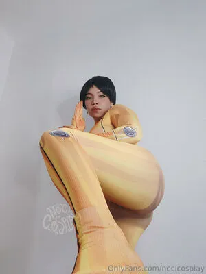 Nocicosplay OnlyFans Leaked Free Thumbnail Picture - #p8BRtd1eM4