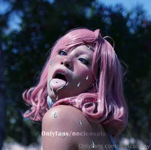 Nocicosplay OnlyFans Leaked Free Thumbnail Picture - #vs8vLst1nY