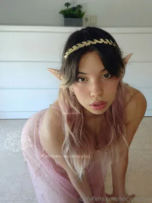 Nocicosplay OnlyFans Leaked Free Thumbnail Picture - #ymwjBcfVwE