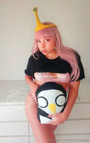 Nocicosplay OnlyFans Leaked Free Thumbnail Picture - #zM3h5cypcK