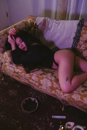 Nocstera OnlyFans Leaked Free Thumbnail Picture - #KPXnIdWF7I