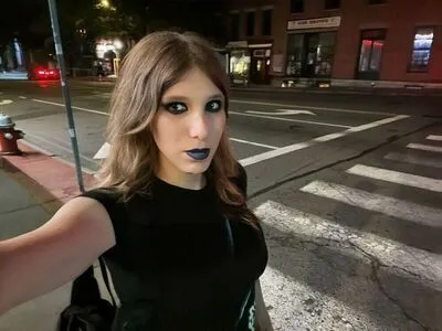 Noctiflora OnlyFans Leaked Free Thumbnail Picture - #hMZAjbOTII