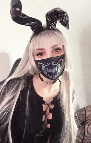 Nocturna Exe OnlyFans Leaked Free Thumbnail Picture - #LIeKgKQVlJ
