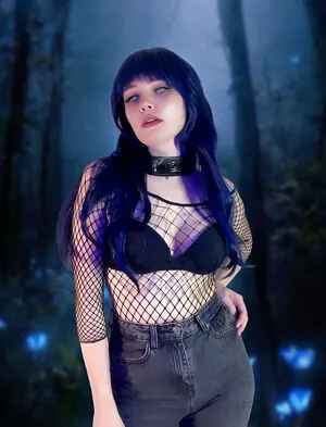 Nocturna Exe OnlyFans Leaked Free Thumbnail Picture - #NPYQ5btcHC