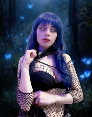 Nocturna Exe OnlyFans Leaked Free Thumbnail Picture - #URBDUIs0RR