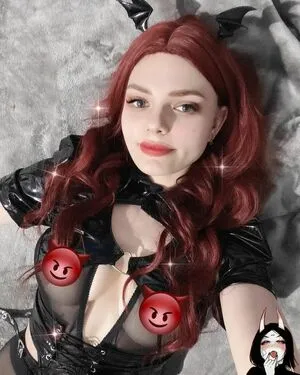 Nocturna Exe OnlyFans Leaked Free Thumbnail Picture - #iiVsb7Z45N