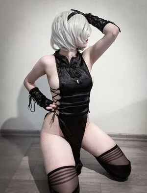 Nocturna Exe OnlyFans Leaked Free Thumbnail Picture - #itffla3Nol
