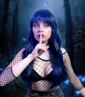 Nocturna Exe OnlyFans Leaked Free Thumbnail Picture - #jmazfWawdB