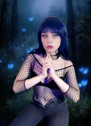 Nocturna Exe OnlyFans Leaked Free Thumbnail Picture - #pRudNgNDVm