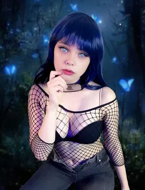 Nocturna Exe OnlyFans Leaked Free Thumbnail Picture - #pxb60pJd8s