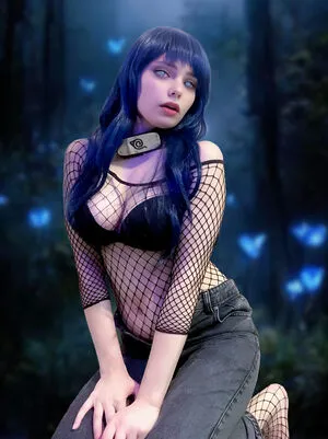 Nocturna Exe OnlyFans Leaked Free Thumbnail Picture - #s74PPxdJ7g