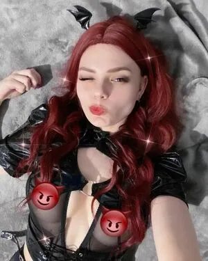 Nocturna Exe OnlyFans Leaked Free Thumbnail Picture - #yt0Myj1suN