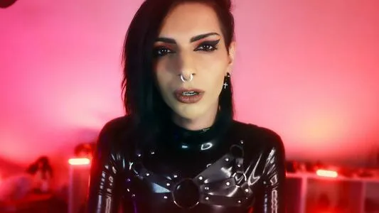 Nocturnal Latex OnlyFans Leaked Free Thumbnail Picture - #71LtGOQ79I