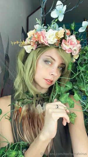 Nocturnal Virus OnlyFans Leaked Free Thumbnail Picture - #I6DlBUC7iw