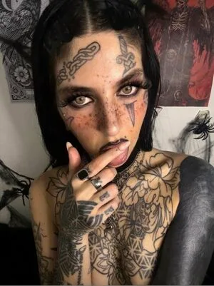 Nocturnbleed OnlyFans Leaked Free Thumbnail Picture - #23I6oYWErn