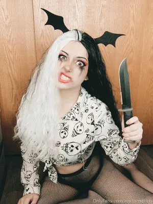 Nocturnekitty OnlyFans Leaked Free Thumbnail Picture - #brbUmdaTVI