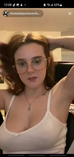 Nodaddyjustalotofissues OnlyFans Leaked Free Thumbnail Picture - #qFK1il7iVF