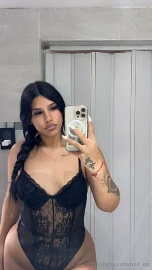 Noe Ep OnlyFans Leaked Free Thumbnail Picture - #OOsNevmWok