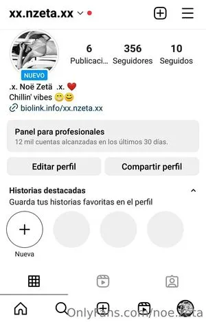 Noe Zeta OnlyFans Leaked Free Thumbnail Picture - #AYdzDv5q4I